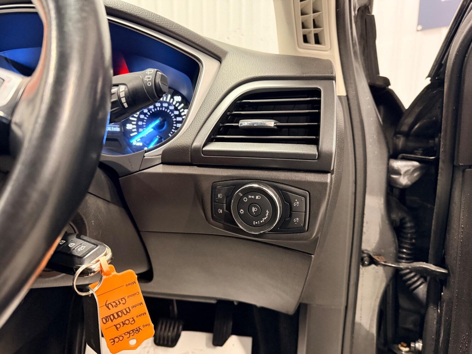 Used Ford Mondeo for sale - 77497488: Photo 22