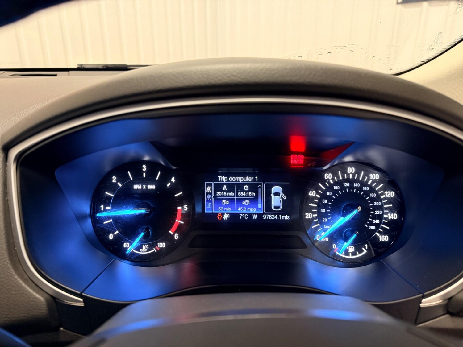 Used Ford Mondeo for sale - 77497488: Photo 23