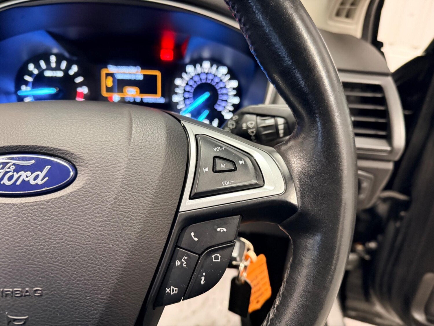 Used Ford Mondeo for sale - 77497488: Photo 24