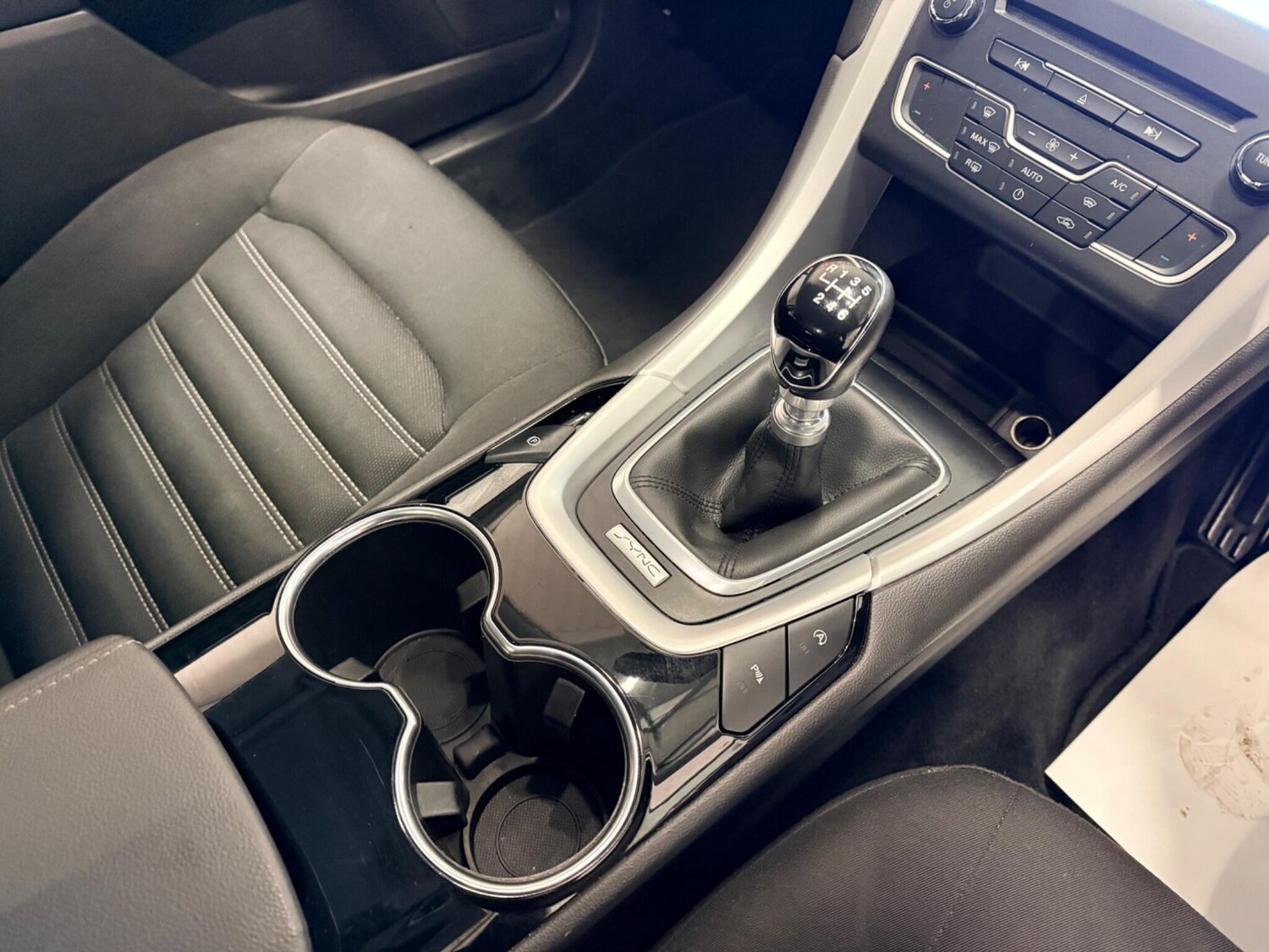 Used Ford Mondeo for sale - 77497488: Photo 27