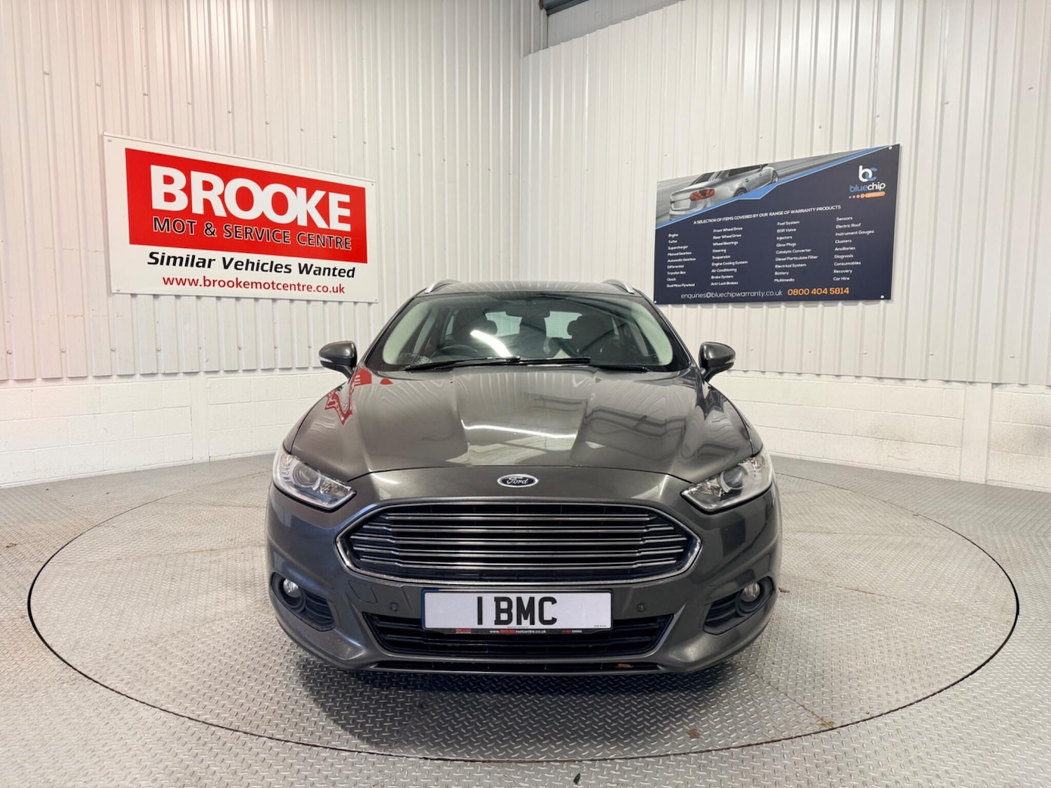 Used Ford Mondeo for sale - 77497488: Photo 5