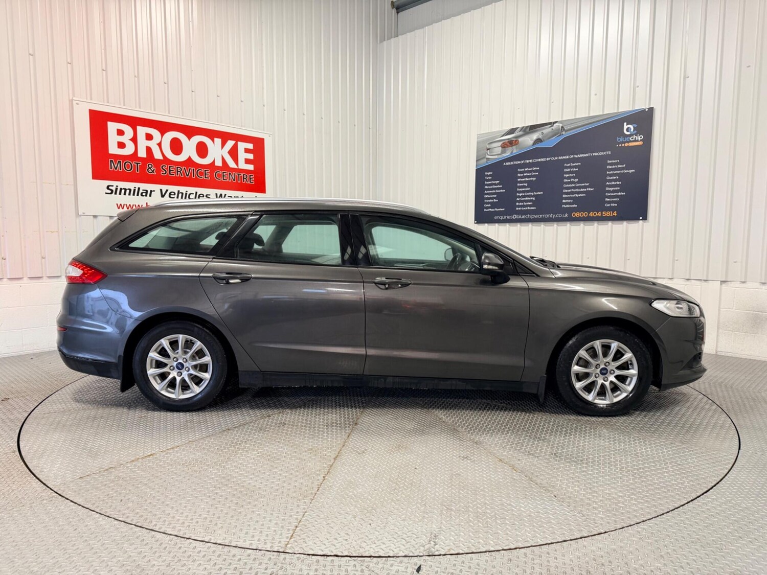 Used Ford Mondeo for sale - 77497488: Photo 6