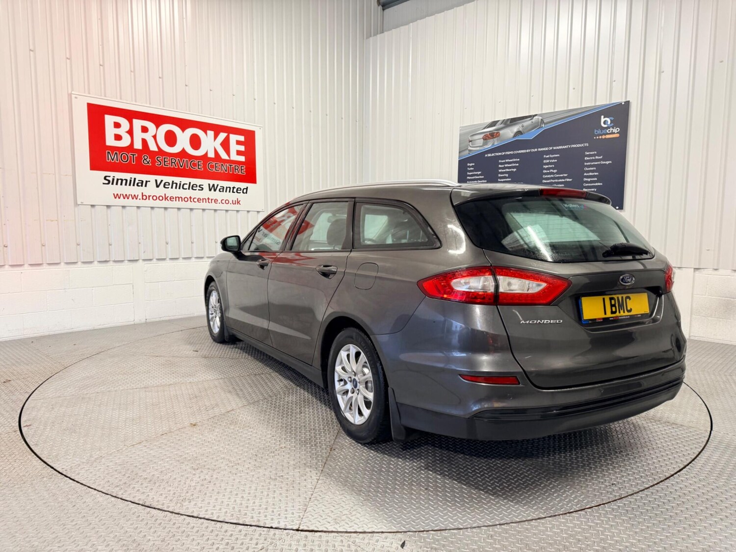 Used Ford Mondeo for sale - 77497488: Photo 9