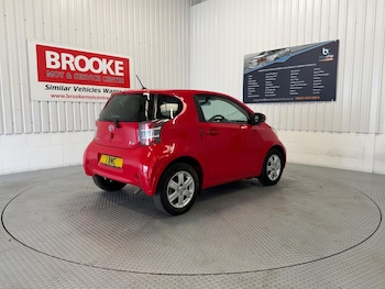 Used Toyota IQ 2009 for sale - 78741847: Photo