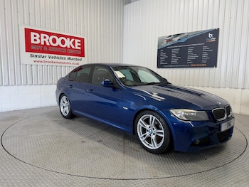 Used BMW 3 Series 2017 for sale - 78585859: Photo