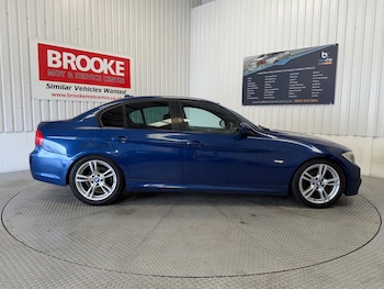 Used BMW 3 Series 2017 for sale - 78585859: Photo