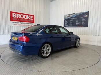 Used BMW 3 Series 2017 for sale - 78585859: Photo