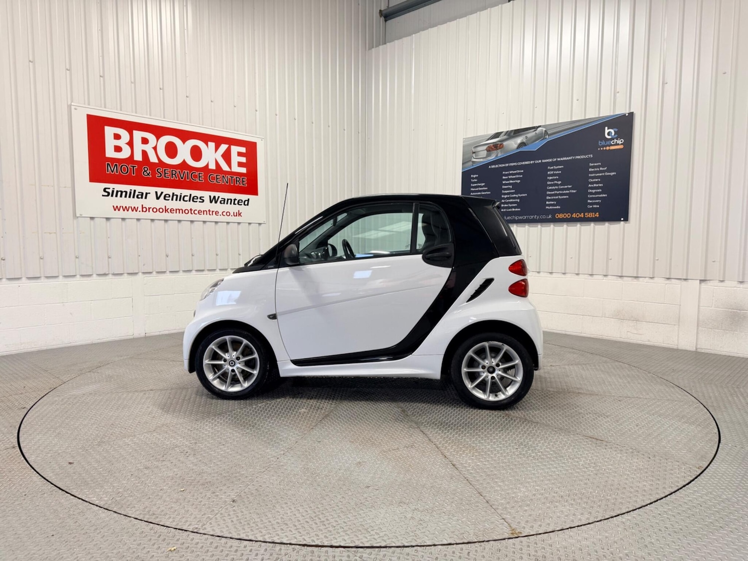 Used smart fortwo 2013 for sale - 77411933: Photo 10