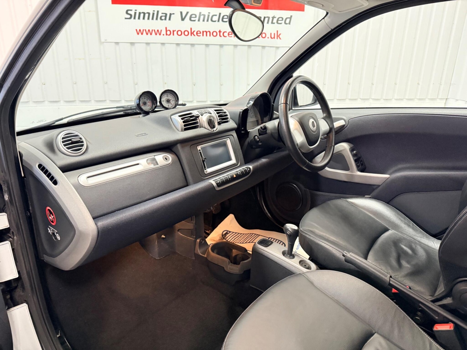 Used smart fortwo 2013 for sale - 77411933: Photo 13