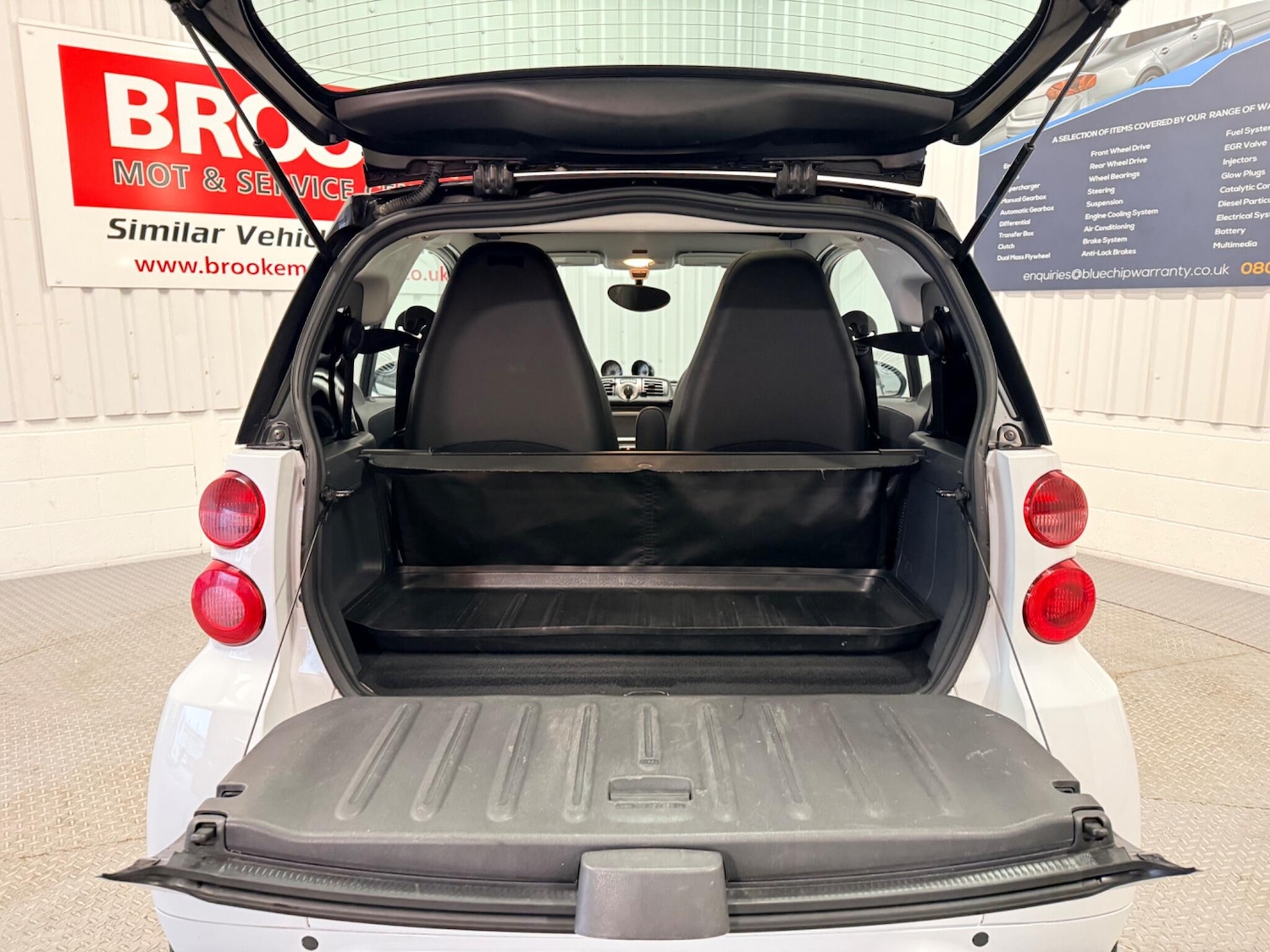 Used smart fortwo 2013 for sale - 77411933: Photo 15