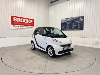 Used smart fortwo 2013 for sale - 77411933: Photo