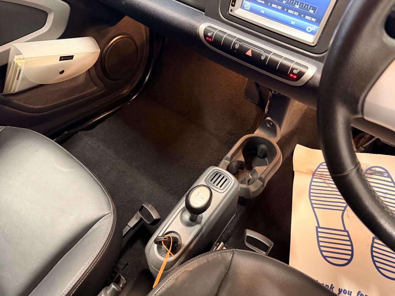 Used smart fortwo 2013 for sale - 77411933: Photo 24