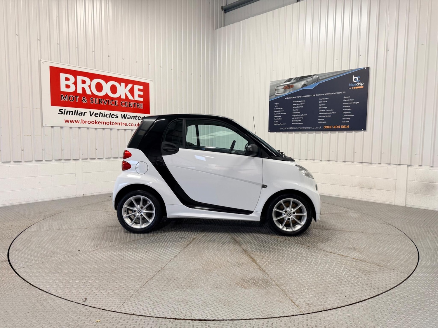 Used smart fortwo 2013 for sale - 77411933: Photo 6