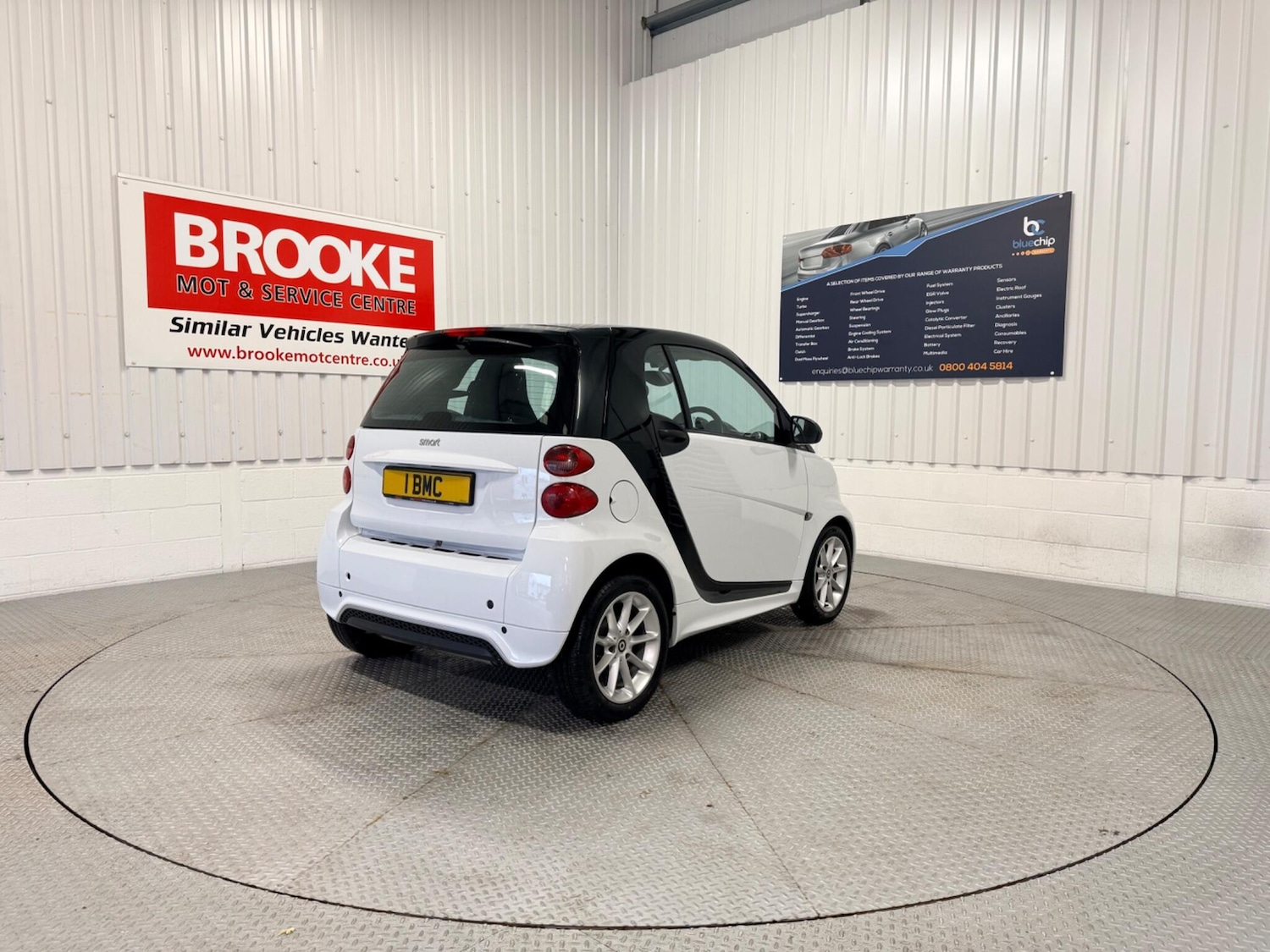 Used smart fortwo 2013 for sale - 77411933: Photo 7
