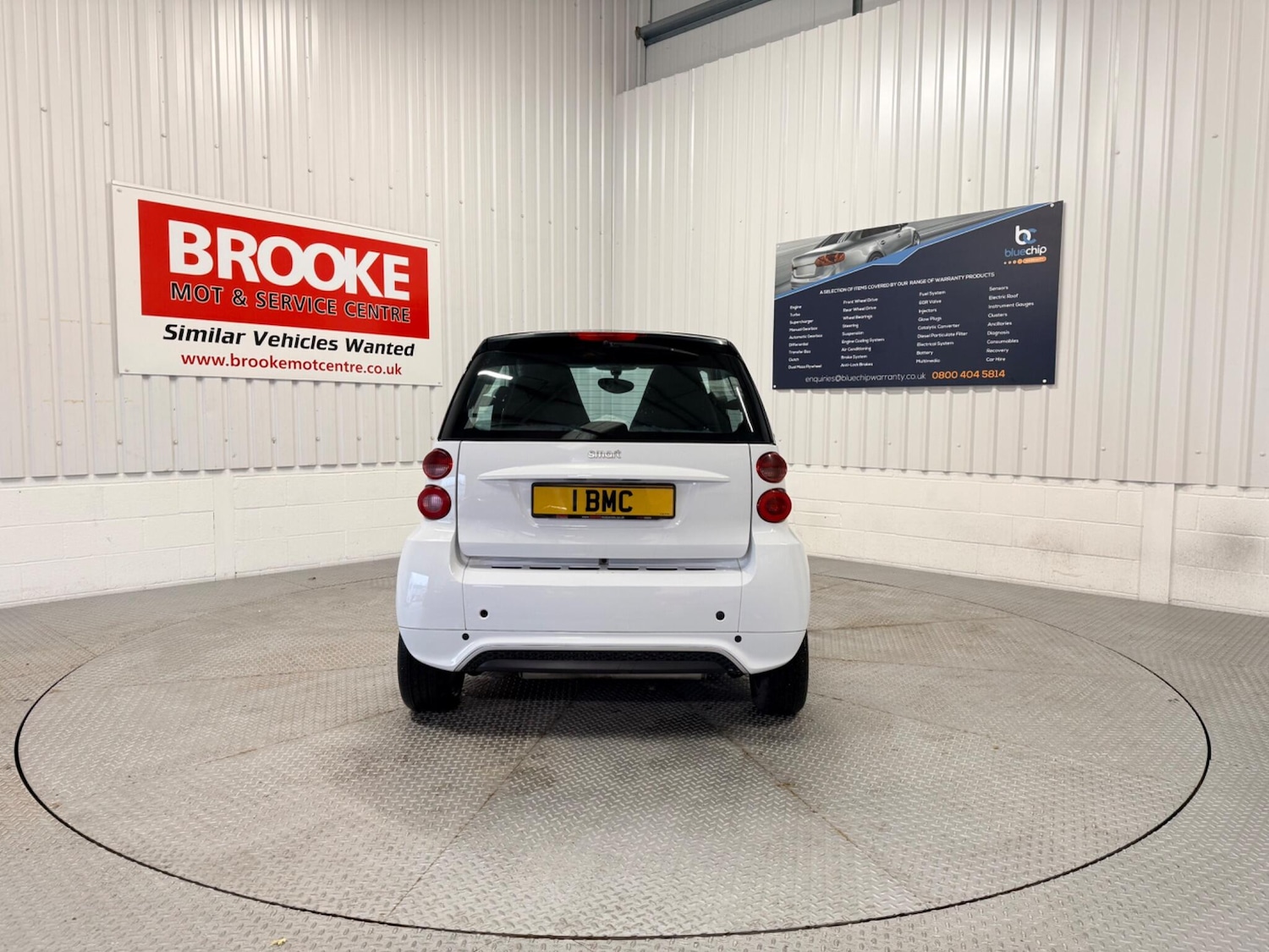 Used smart fortwo 2013 for sale - 77411933: Photo 8