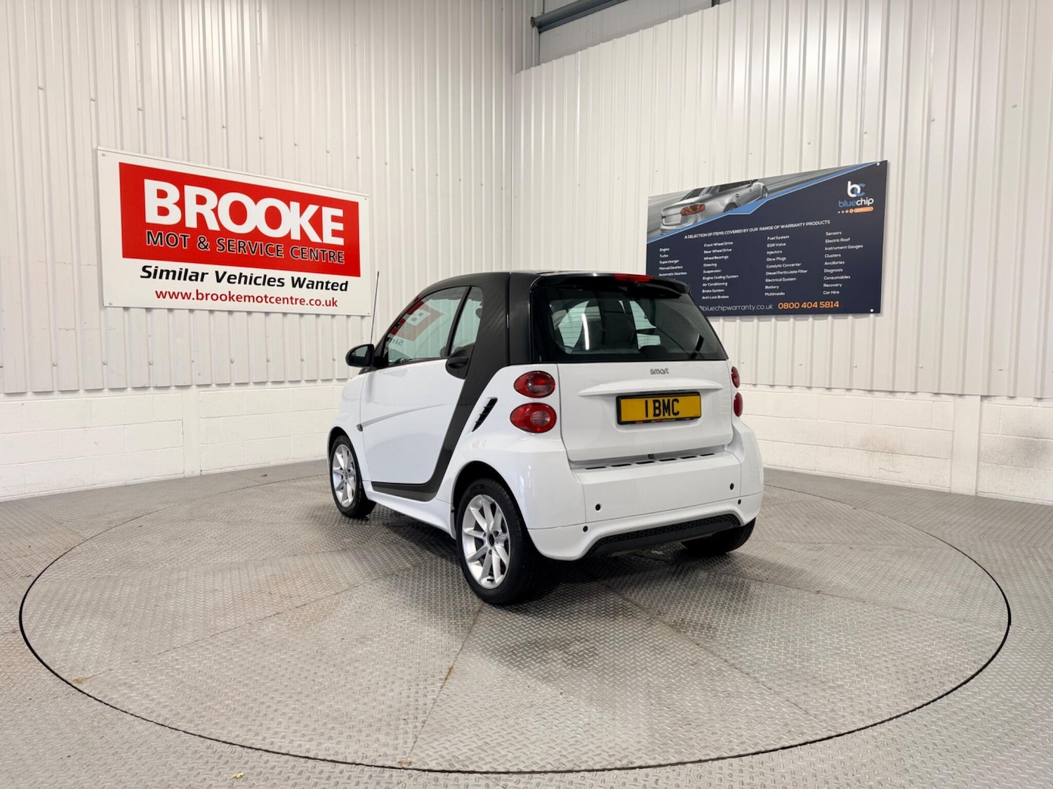Used smart fortwo 2013 for sale - 77411933: Photo 9