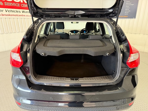 Used Ford Focus 2014 for sale - 76152192: Photo 15