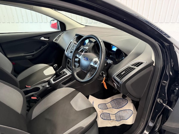 Used Ford Focus 2014 for sale - 76152192: Photo 17