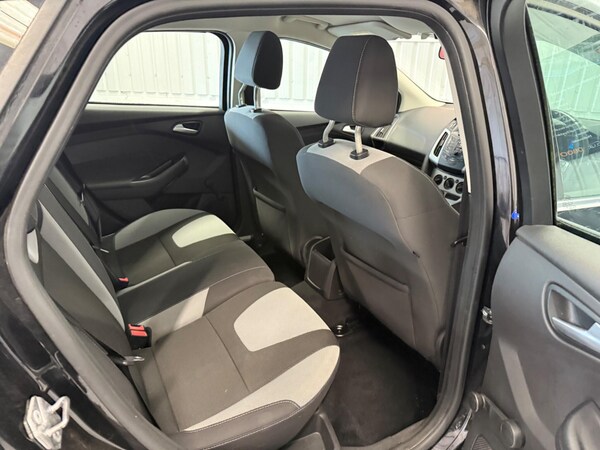 Used Ford Focus 2014 for sale - 76152192: Photo 19