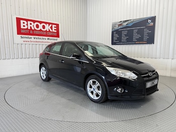 Ford - Focus