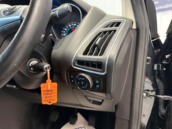 Used Ford Focus 2014 for sale - 76152192: Photo 20