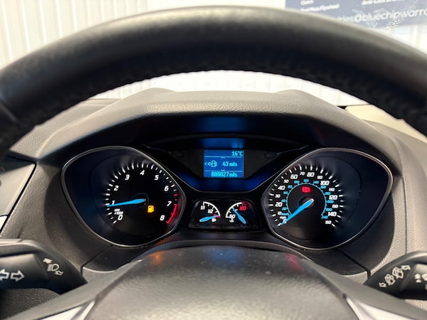 Used Ford Focus 2014 for sale - 76152192: Photo 21