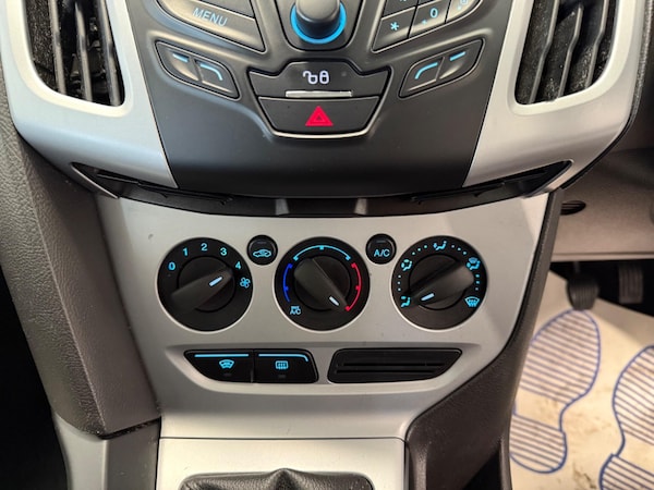 Used Ford Focus 2014 for sale - 76152192: Photo 23