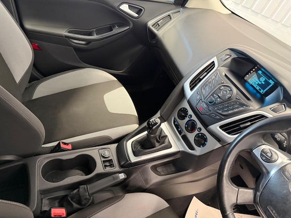 Used Ford Focus 2014 for sale - 76152192: Photo 25