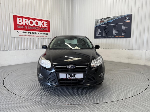 Used Ford Focus 2014 for sale - 76152192: Photo 5