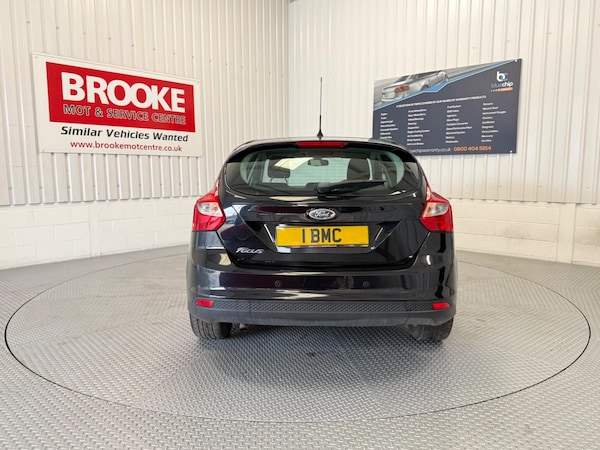 Used Ford Focus 2014 for sale - 76152192: Photo 8