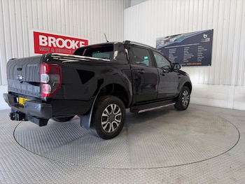 Used Ford Ranger 2022 for sale - 78810207: Photo