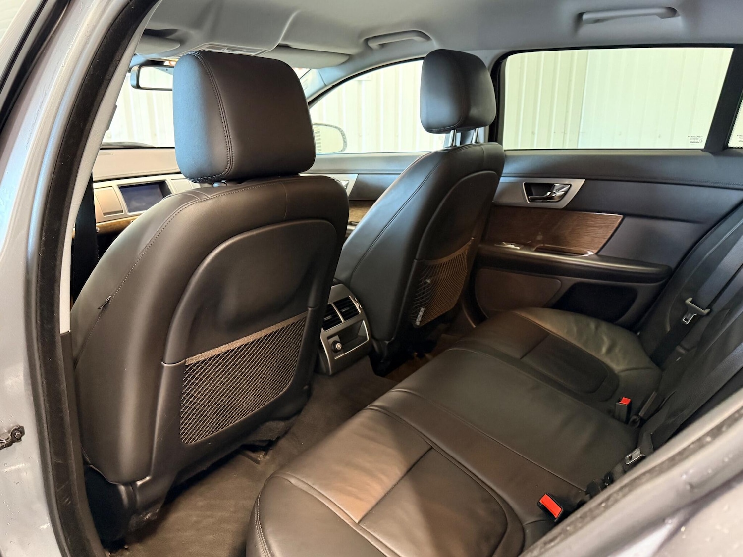 Used Jaguar XF 2014 for sale - 76913582: Photo 11