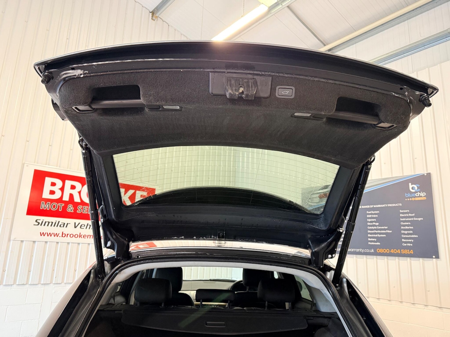 Used Jaguar XF 2014 for sale - 76913582: Photo 14