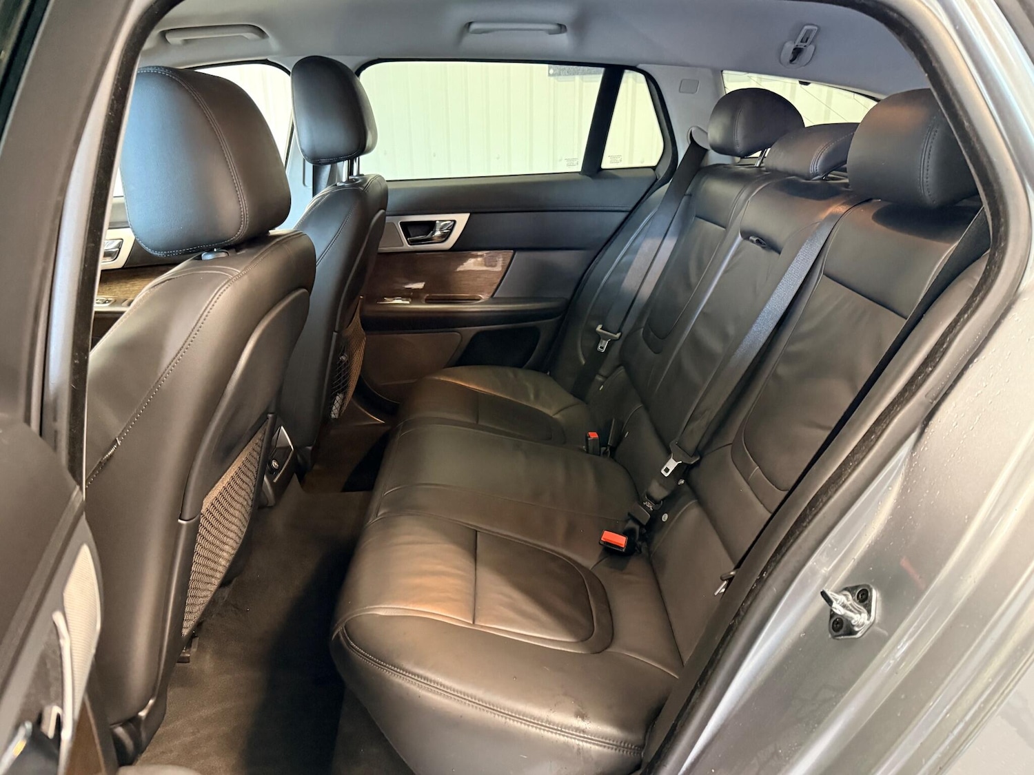 Used Jaguar XF 2014 for sale - 76913582: Photo 16