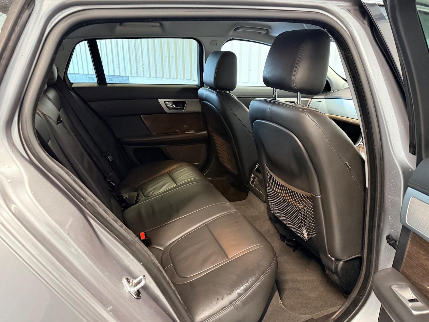 Used Jaguar XF 2014 for sale - 76913582: Photo 19