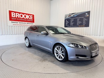 2014 (64) - 2.2d [200] Premium Luxury 5dr Auto