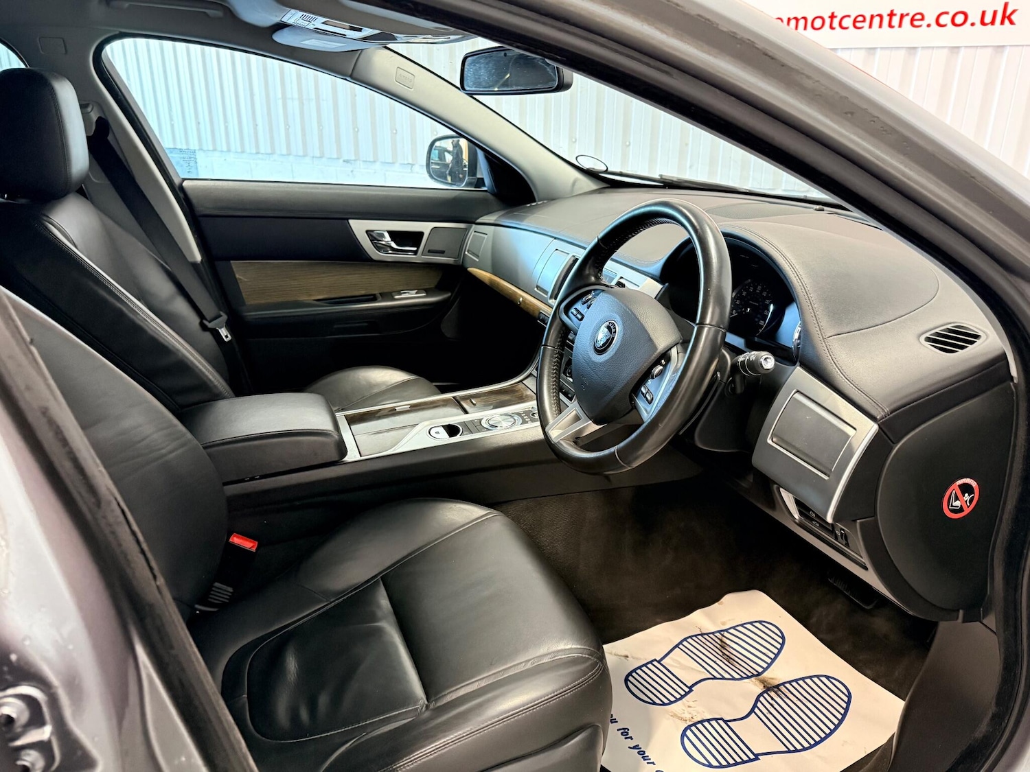 Used Jaguar XF 2014 for sale - 76913582: Photo 22