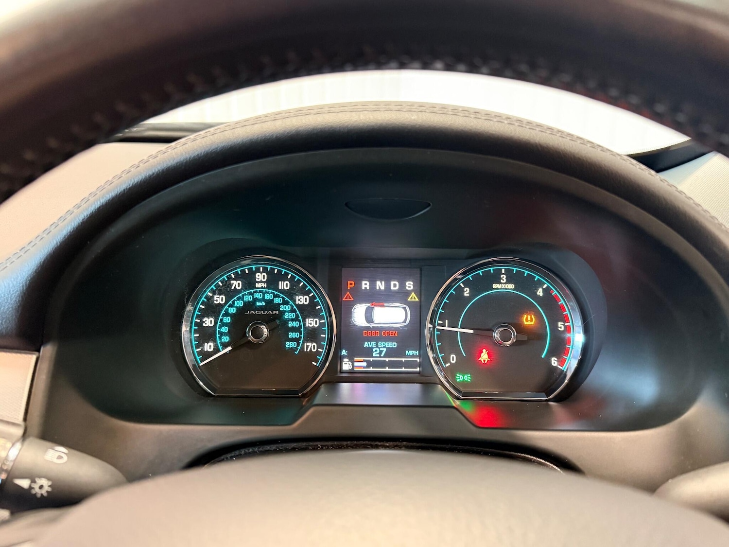 Used Jaguar XF 2014 for sale - 76913582: Photo 23