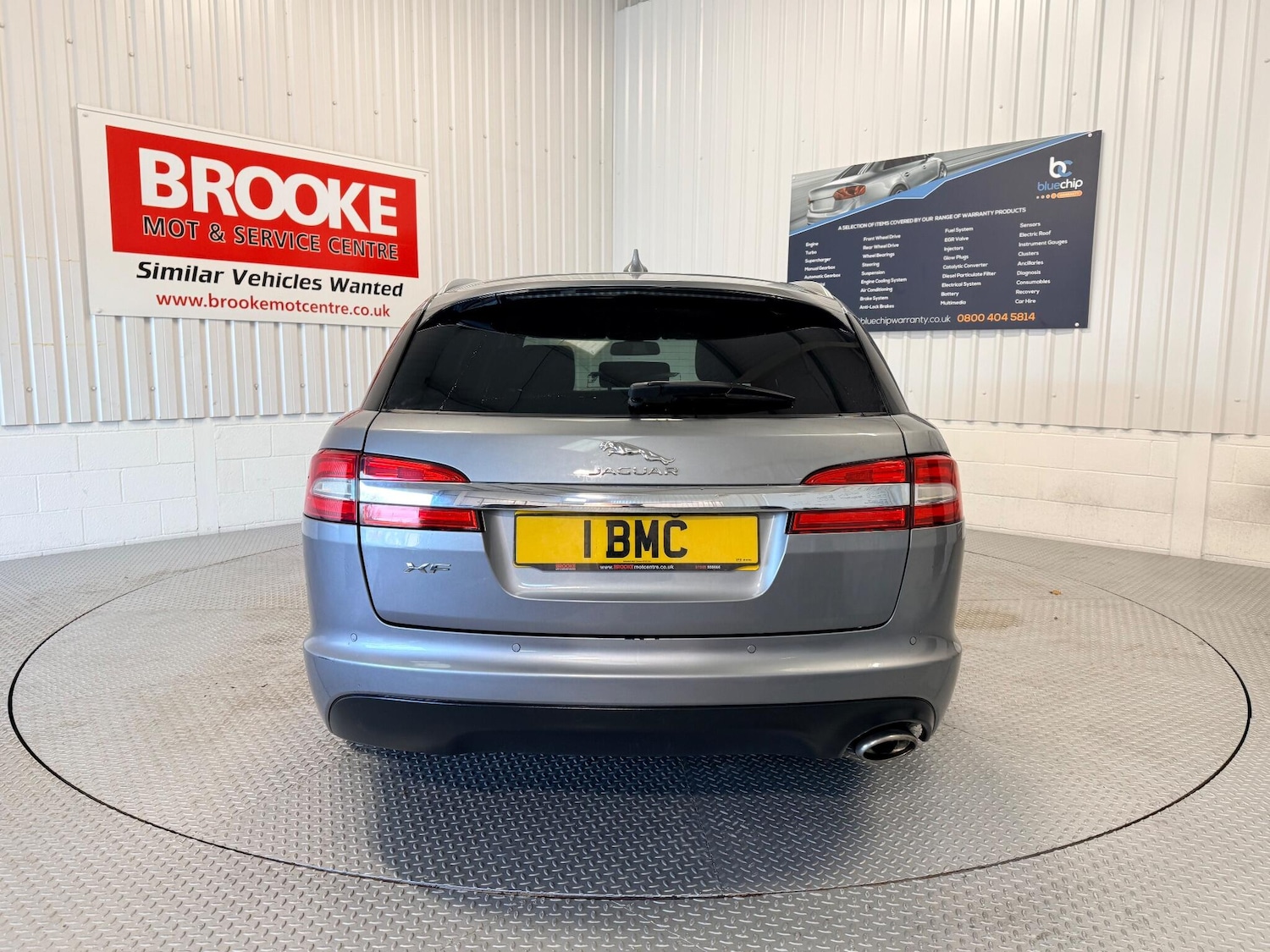 Used Jaguar XF 2014 for sale - 76913582: Photo 8