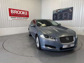 2013 (63) - 2.2d [200] Luxury 5dr Auto