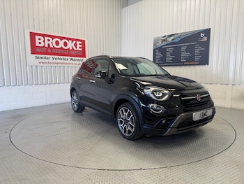 Used Fiat 500X 2019 for sale - 78705110: Photo