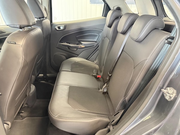 Used Ford Ecosport 2016 for sale - 75696648: Photo 12