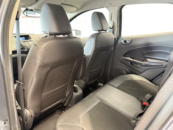 Used Ford Ecosport 2016 for sale - 75696648: Photo 13