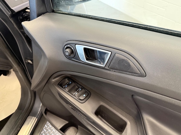 Used Ford Ecosport 2016 for sale - 75696648: Photo 19