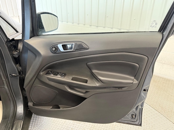 Used Ford Ecosport 2016 for sale - 75696648: Photo 20