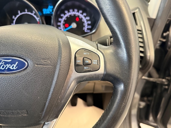 Used Ford Ecosport 2016 for sale - 75696648: Photo 21