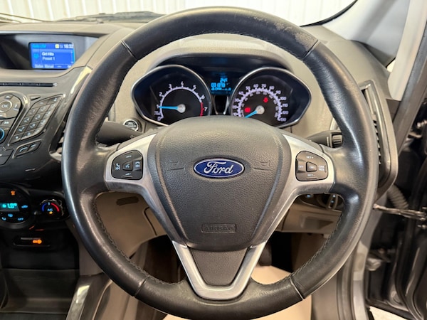 Used Ford Ecosport 2016 for sale - 75696648: Photo 23