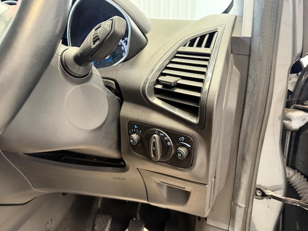 Used Ford Ecosport 2016 for sale - 75696648: Photo 25
