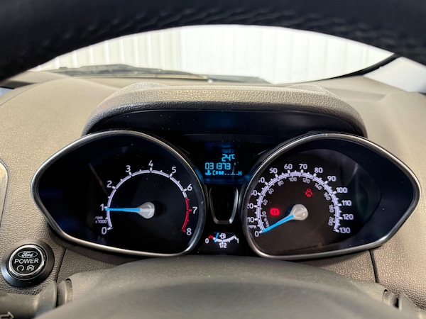 Used Ford Ecosport 2016 for sale - 75696648: Photo 26