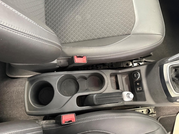 Used Ford Ecosport 2016 for sale - 75696648: Photo 31